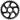 Hope Spiderless Chainring - 34T R22 Ebike Brose Black