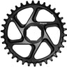 Hope Spiderless Chainring -  34T R22  Ebike  Brose  Black