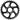 Hope Spiderless Chainring -  34T R22  Ebike  Brose  Black