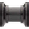 Chris King ThreadFit T47 24i Bottom Bracket Fit Kit 6 - T47 For SRAM/Truvativ GXP BLK
