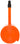 Tubolito Tubo BMX Tube - 20 x 1.5-2.5" 42mm Presta Valve Orange