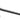 Greenfield 285mm KS2 Kickstand: Matte Black