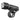 Knog Blinder 1300 Light Front Black 