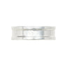 Industry Nine iRiX Headset Spacer 1-1/8'' Height: 10mm Aluminum Silver