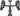 45NRTH Draugenklaw Drop Bar Pogies - Black