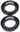 Vision Centerlock Lockring 2pc