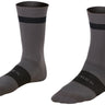 Sock Trek Race Crew Small (35-38) Charcoal