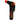 Black Max Refillable Thin Tank Torch Lighter - Gio's Outdoors