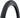 Schwalbe Motion Hurricane Tire - 650b x 50 / 27.5 x 2.00 Clincher Wire BLK/Reflex Standard RaceGuard Addix E-50