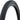 Schwalbe Motion Hurricane Tire - 650b x 57 / 27.5 x 2.25 Clincher Wire BLK/Reflex Standard RaceGuard Addix E-50