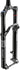 RockShox Reba Gold Isolator RL Suspension Fork - 29" 130 mm 15 x 110 mm 44 mm Offset Gloss BLK 3P Crown B1