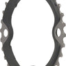 Shimano XTR FC-M980 10-Speed Chainring - 32t 104 BCD 4-Bolt AE