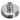 KS Mast Shaft End Cap ETEN (Not 272) - 