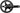 Shimano Alfine FC-S501 Crankset - 170mm 8/9-Speed 130BCD 39t 24mm Hollow Spindle Includes BSA Bottom Bracket BLK