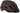 MET Crossover MIPS Helmet - Burgundy One Size