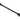 MAHLE Smartbike Systems AD RA2 Range Extender Connector Cable - 90 Degree Plug 110mm