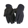 Rapha Shadow Winter  Large Black/Grey Glove