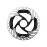 Shimano CL900ME Center Lock 180mm Silver Rotor