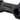 Full Speed Ahead V-Drive Stem - 70mm 31.8 Clamp +/-6 1 1/8" Alloy Black