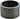 Wheels Manufacturing Carbon Headset Spacer - 1-1/8" 20mm Matte 1-each