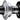 e*thirteen Sidekick Rear Hub - 12 x 148mm 6-Bolt Micro Spline BLK/Sterling Silver 32H
