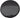 Sugino Push-On Dust Cap - Black