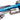Park Tool IB-2 I-Beam Mini Folding Multi-Tool