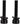 Promax Disc Brake Caliper Mounting Bolts - Flat Mount M5x26mm
