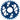 Wheels Manufacturing Direct Mount Chainring - 30t Shimano Direct Mount 1.5mm Outboard Offset HG+ Chain Compatible Blue