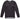 Skyline LS Jersey Mono Black - BLACK / MD