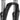 SR Suntour NVX HLO Suspension Fork - 700c 63mm 1 1/8" Threadless QR x 100mm Disc BLK