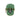 MoosePacks Seat Bag 0.75L Green