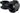 MSW 0 Stem - 50mm 35.0 Clamp +/-0 1 1/8" Aluminum Black