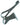 MKS Steel Toe Clips X-Large Chrome