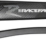 RaceFace Aeffect-R Ebike Crank Arm Set - 165mm For Bosch Gen 4 Gen 5 Drive System 7050 Aluminum BLK