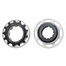 Reverse Expert XD Single Speed Kit 14t Silver
