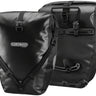 Ortlieb Back Roller Pannier - 40L Pair Black