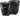 Ortlieb Back Roller Pannier - 40L Pair Black