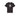Fox Racing 25 Bark Tech Tee Medium Black Shirt