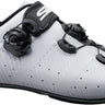 SIDI Wire 2S Road Shoes - Men's White/Black 46.5