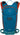 Osprey Salida 8 Hydration Pack - One Size Waterfront Blue