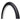 Electra Balloon 26" x 2.35" Black Tire