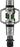 Crankbrothers Egg Beater 2 Pedals - Dual Sided Clipless 9/16" Green