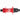Industry Nine Solix G Classic Rear XD-R Disc Hub Rear 28H 12mm TA 142mm SRAM XD-R Red