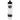 Soma Further Auto Valve Water Bottle Clear/Black 36oz