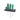 Wera 300/7 Mix 1 Screwdriver Set