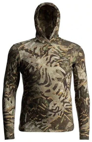 Kinetic Merino 250 Hoodie - Gio's Outdoors