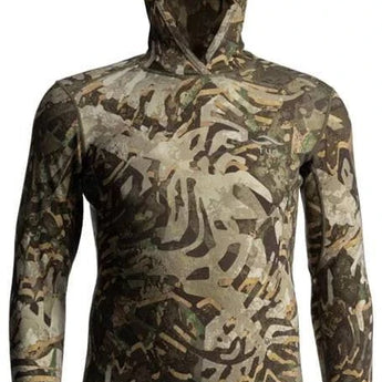 Kinetic Merino 250 Hoodie - Gio's Outdoors
