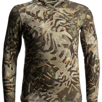 Kinetic Merino 250 Hoodie - Gio's Outdoors