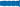 Oury Single Compound Grips - Blue